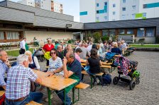 11.09.2022 Kirchweihfest